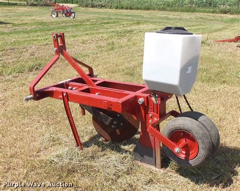 Runs great and comes with. . Gopher machine for sale